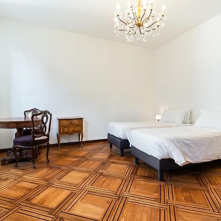 Del Remer Apartment - 5Mins From San Marco Sq Venedig Exteriör bild